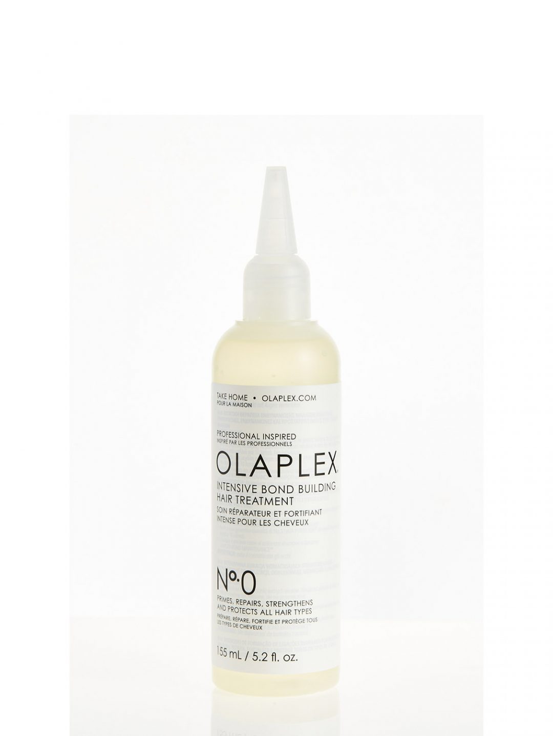 Olaplex 0 tratamiento capilar intensivo