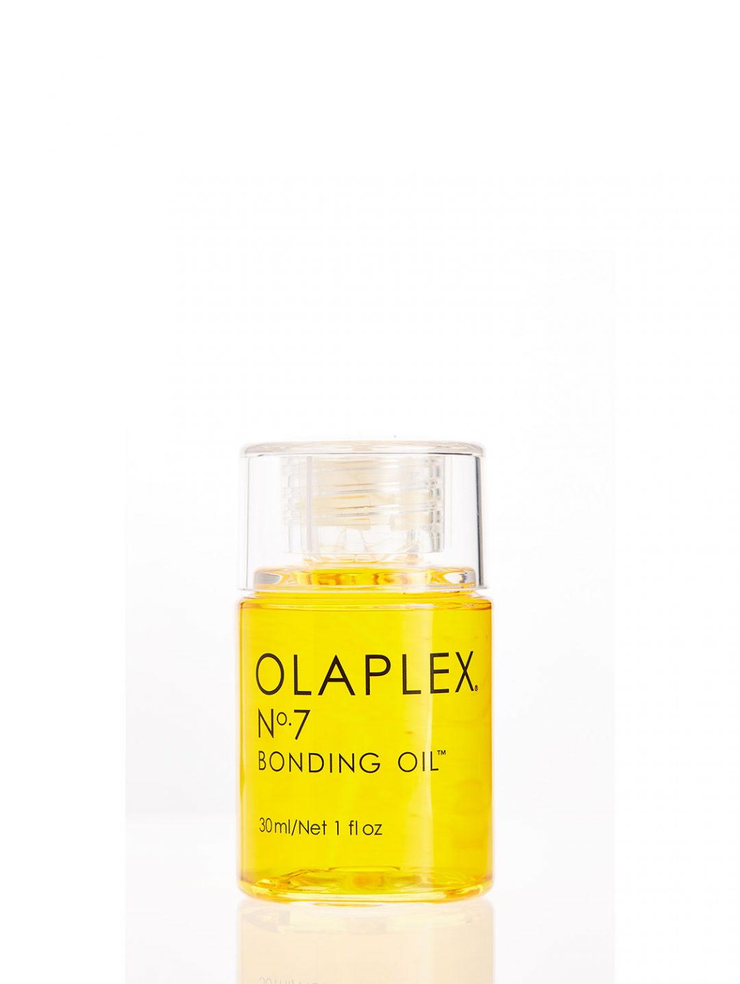 Olaplex 7 aceite reparador