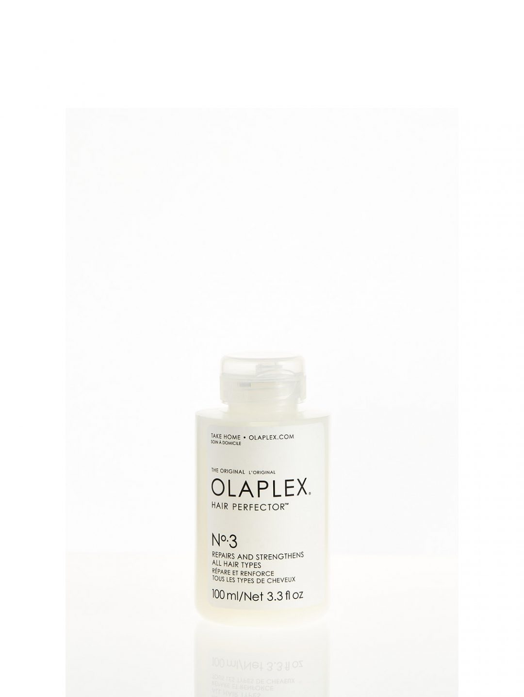Olaplex N3 tratamiento de reparación